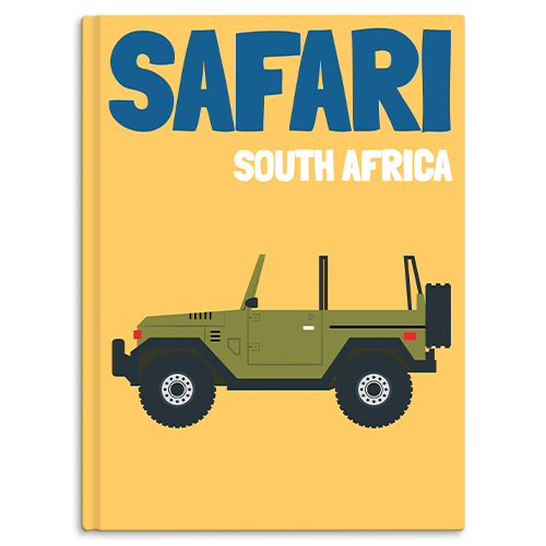Africa - Safari