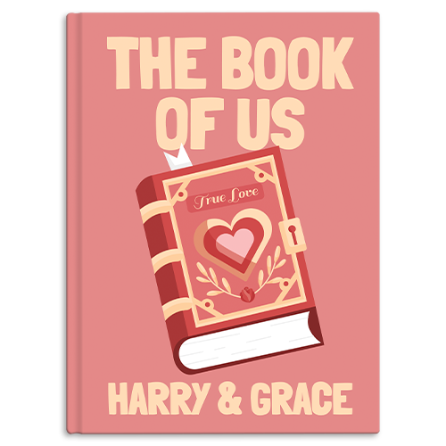 Couples - Book