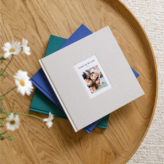 mothers day photo book