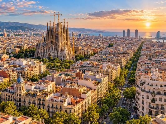 Barcelona