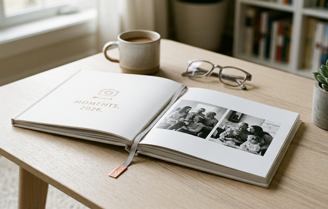 The Best Photo Gift Ideas for Capturing Moments in 2026