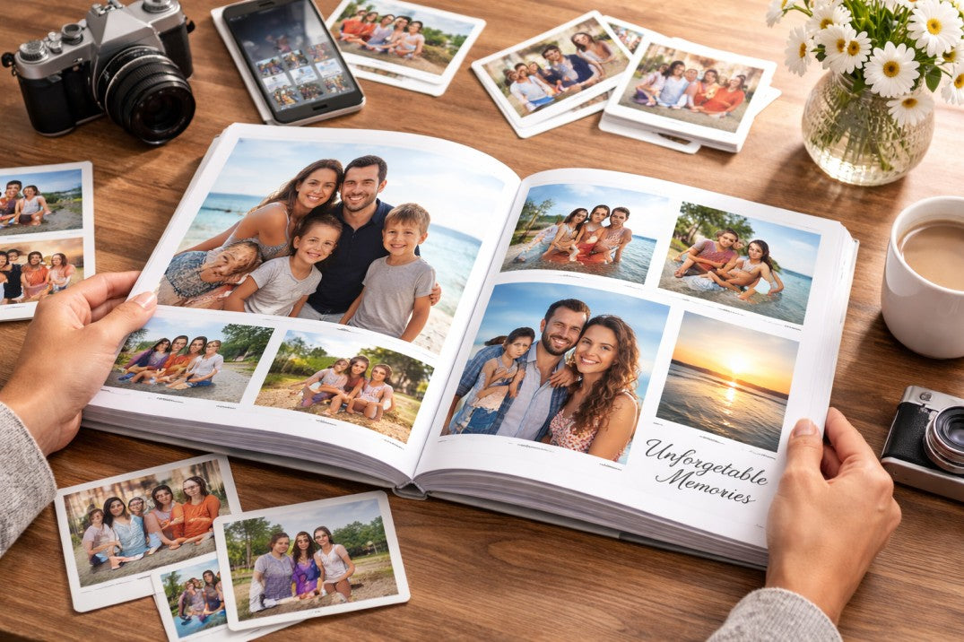 photobook