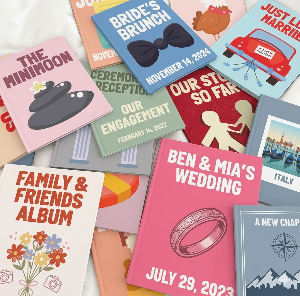 5 Photo Gifts for Him He’ll Truly Treasure | Chapters