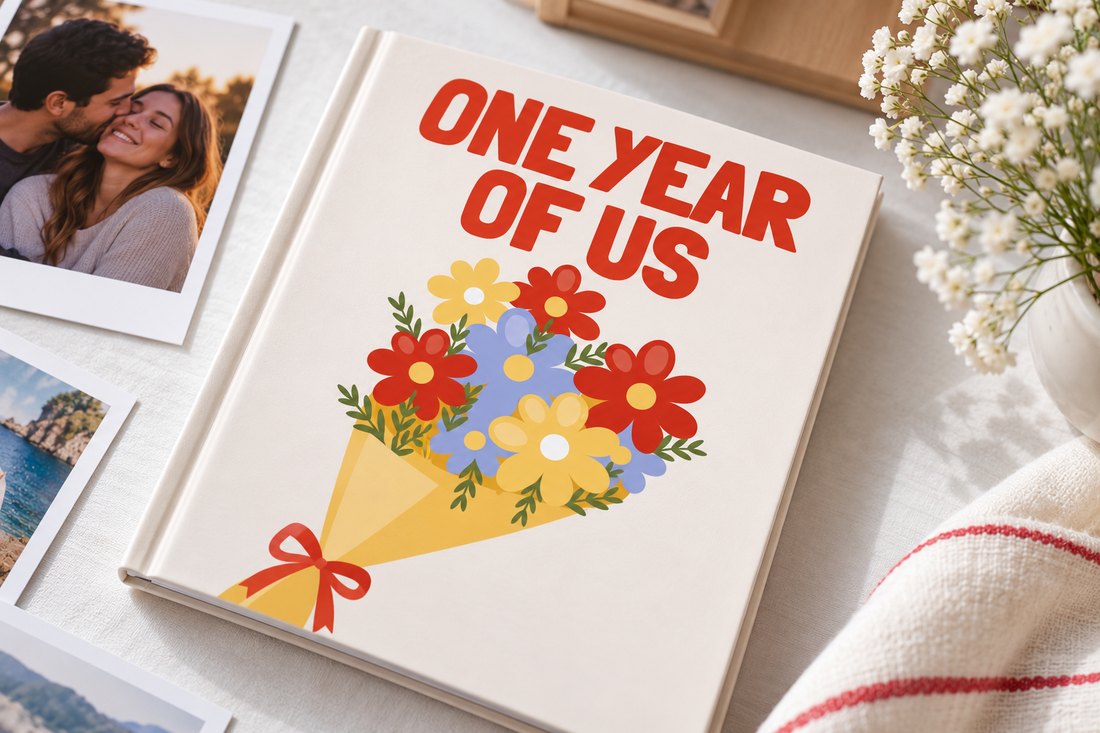 photobook for couples