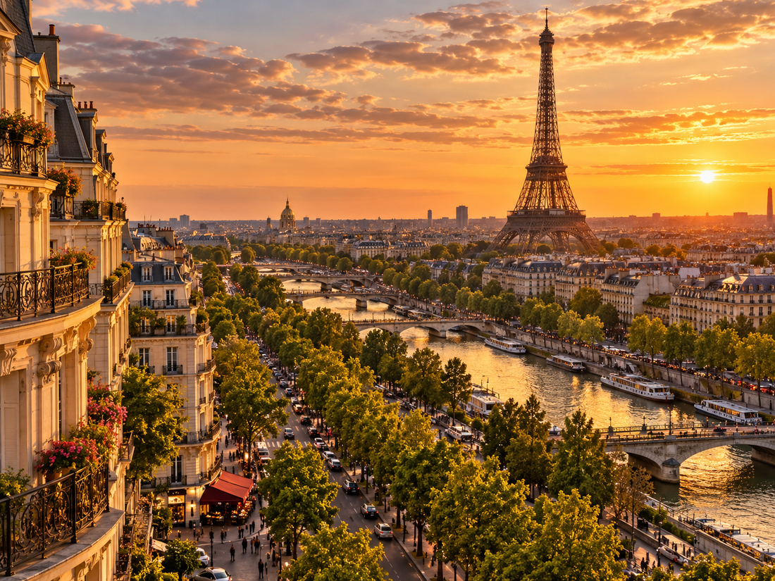 Paris