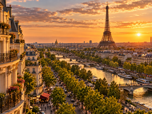 Paris