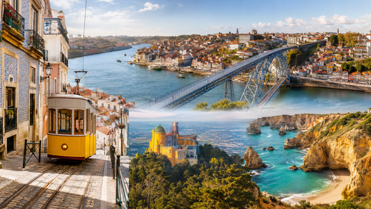 Portugal