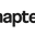 Chapters logo