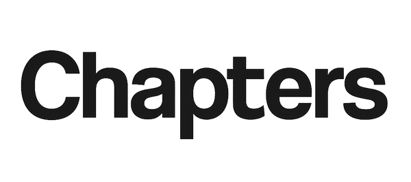 Chapters