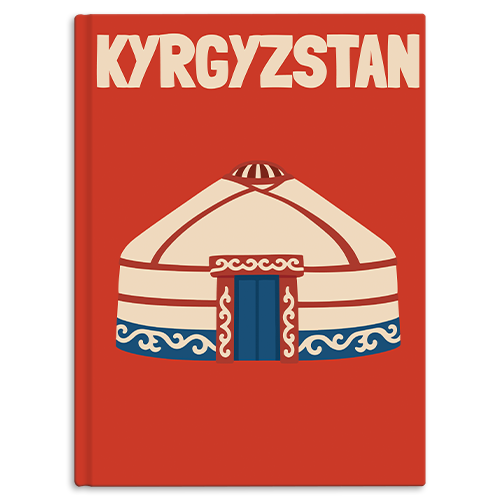 Kyrgyzstan