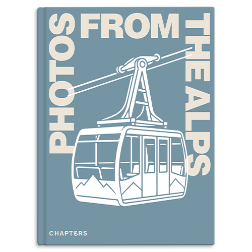 The Alps - Editorial
