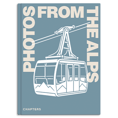 The Alps - Editorial
