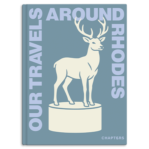 Rhodes - Editorial
