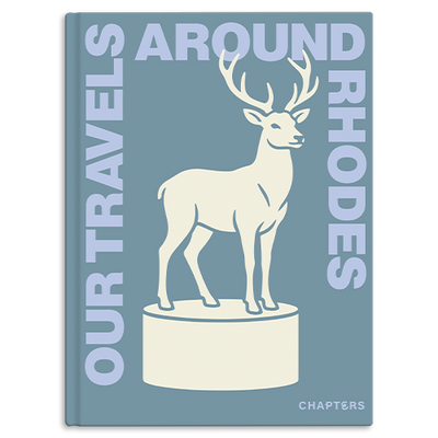 Rhodes - Editorial