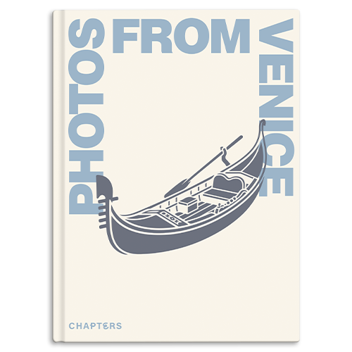 Venice - Editorial