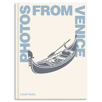 Venice - Editorial