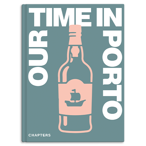 Porto - Editorial