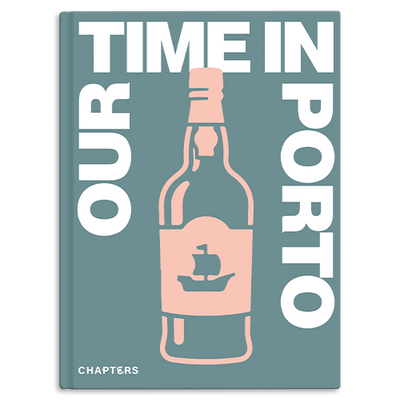 Porto - Editorial