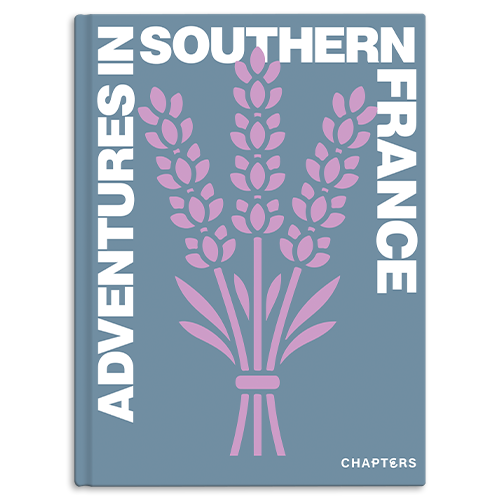 Southern France - Editorial