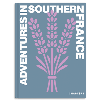 Southern France - Editorial