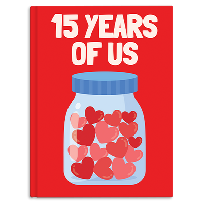 Anniversary - Jar of Hearts