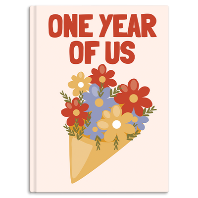 Anniversary - Bouquet