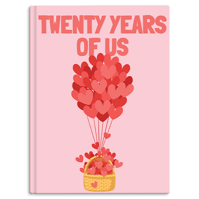 Anniversary - Basket