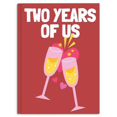 Anniversary - Drinks
