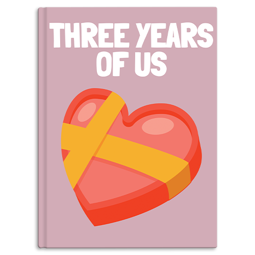 Anniversary - Chocolates