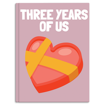 Anniversary - Chocolates