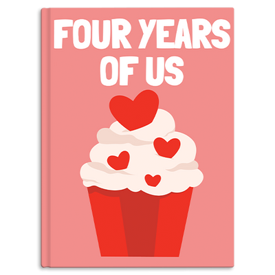 Anniversary - Cupcake