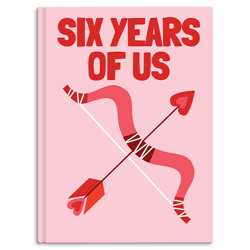 Anniversary - Bow