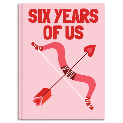 Anniversary - Bow