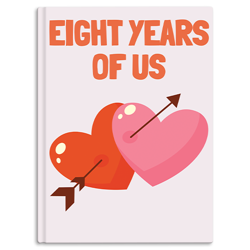 Anniversary - Hearts