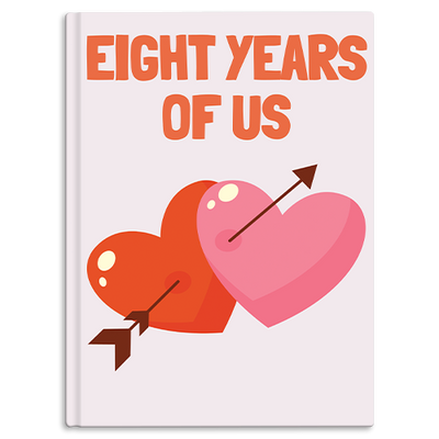 Anniversary - Hearts