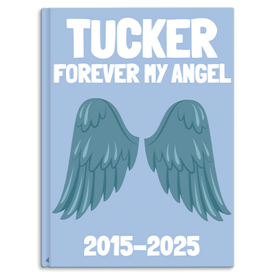 Memorial - Angel Wings 1