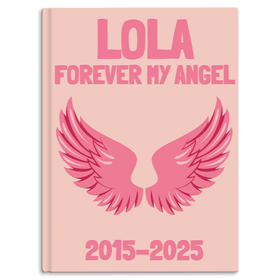 Memorial - Angel Wings 2