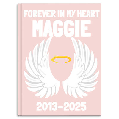 Memorial - Angel Wings 4