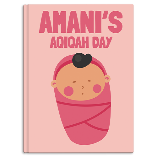 Religion - Girl's Aqiqah