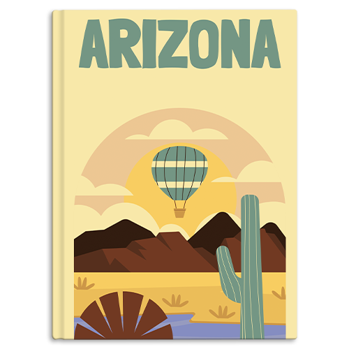 Arizona