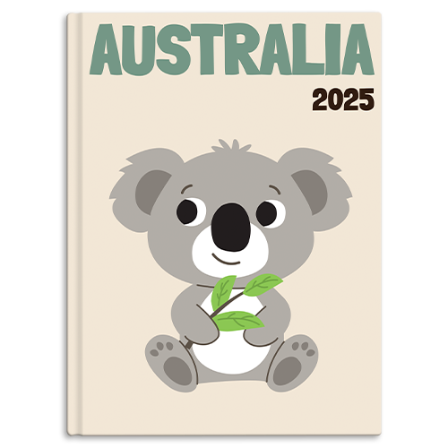 Australia - Koala