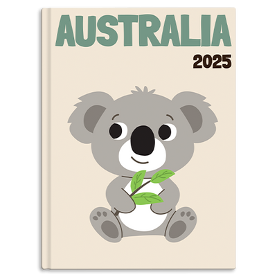 Australia - Koala