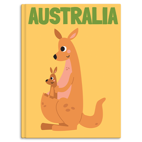 Australia - Kangaroo