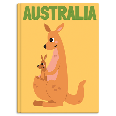 Australia - Kangaroo