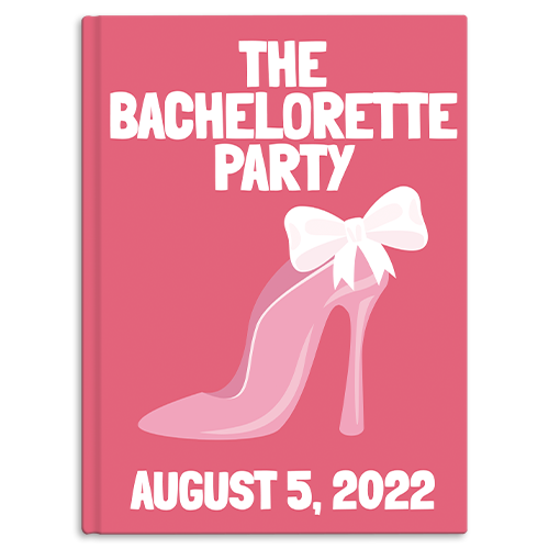 Bachelorette Party