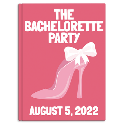 Bachelorette Party