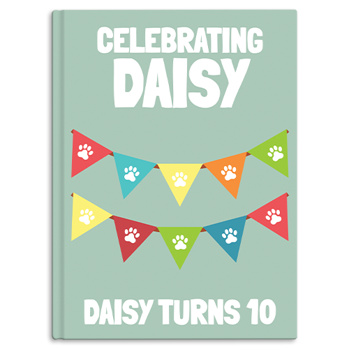 Birthday - Bunting