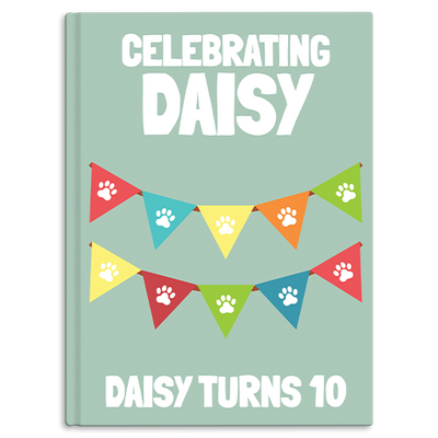Birthday - Bunting