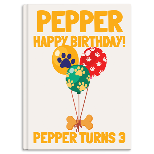 Birthday - Balloons