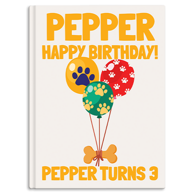Birthday - Balloons